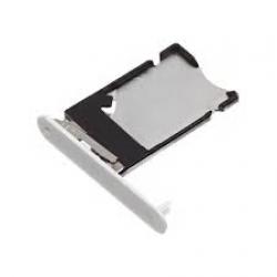 Nokia Lumia 900 SIM krtyatart tlca, fehr, bontott